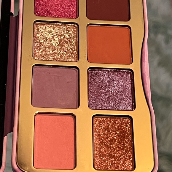 Too Faced That’s My Jam Eyeshadow Palette - Picture 4 of 4